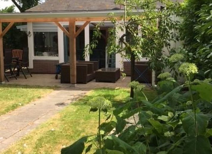 Guest house 610463 - Holiday property Tholen - Vakantiehuis 65 Quadratmeter in Stavenisse