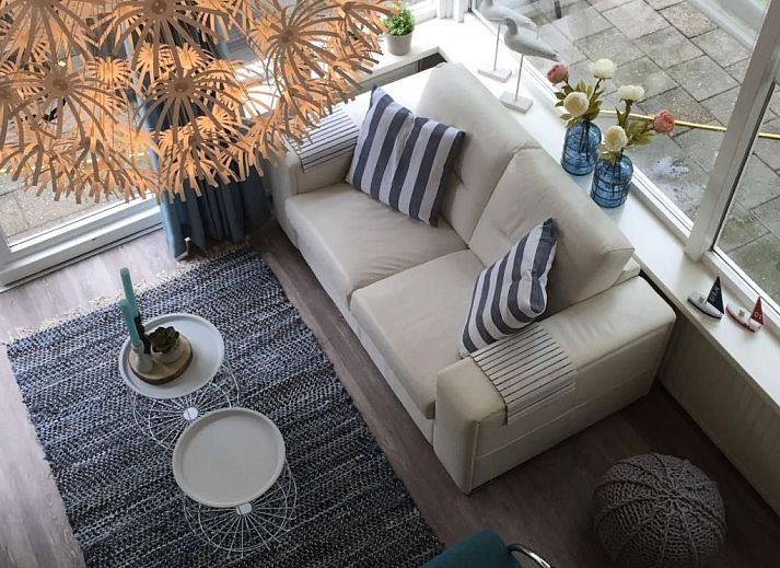 Guest house 610463 - Holiday property Tholen - Vakantiehuis 65 Quadratmeter in Stavenisse