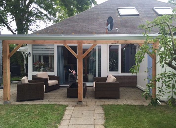 Guest house 610463 - Holiday property Tholen - Vakantiehuis 65 Quadratmeter in Stavenisse