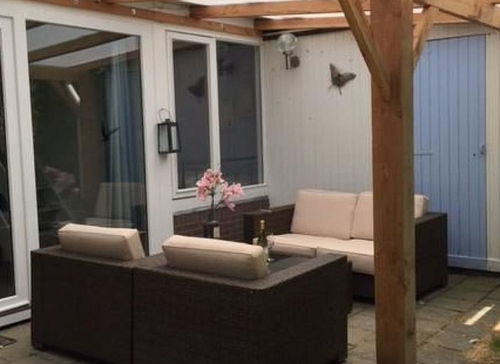 Guest house 610463 - Holiday property Tholen - Vakantiehuis 65 Quadratmeter in Stavenisse
