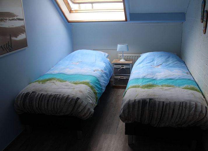 Guest house 610463 - Holiday property Tholen - Vakantiehuis 65 Quadratmeter in Stavenisse
