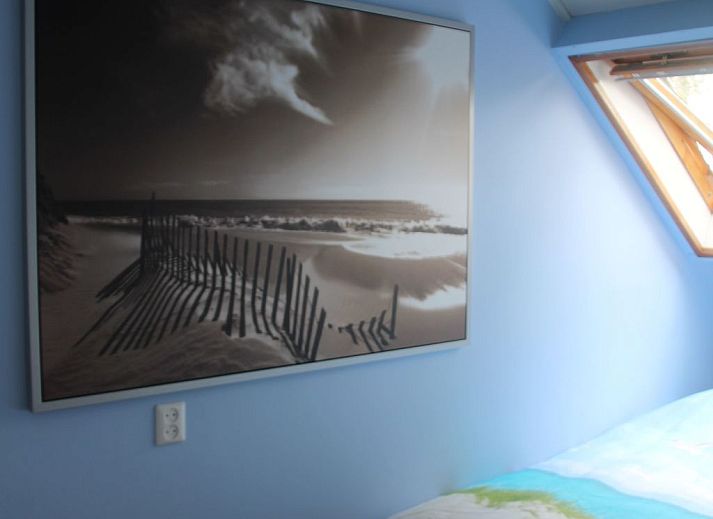 Guest house 610463 - Holiday property Tholen - Vakantiehuis 65 Quadratmeter in Stavenisse