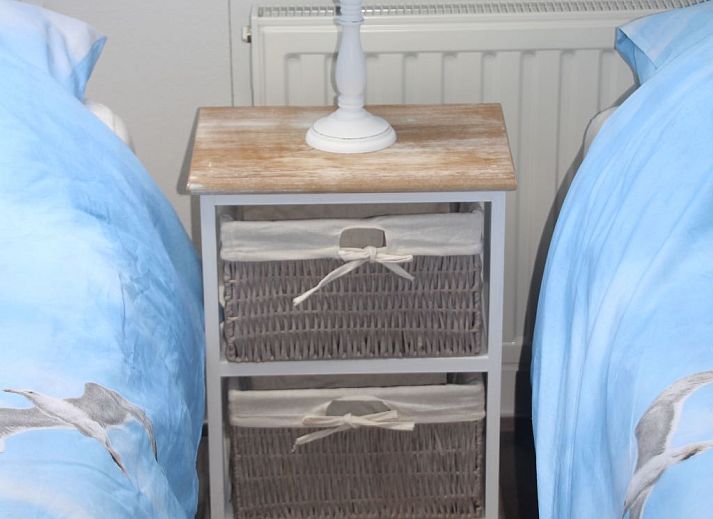 Guest house 610463 - Holiday property Tholen - Vakantiehuis 65 Quadratmeter in Stavenisse