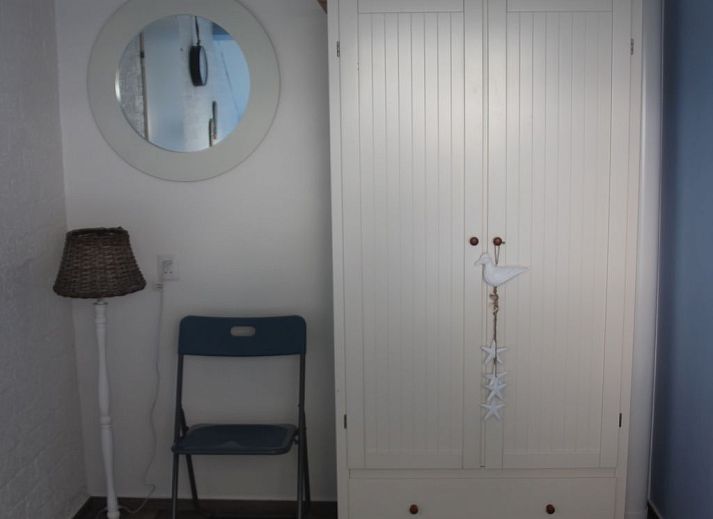 Guest house 610463 - Holiday property Tholen - Vakantiehuis 65 Quadratmeter in Stavenisse