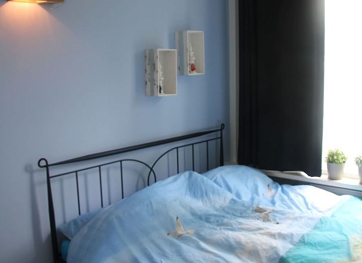 Guest house 610463 - Holiday property Tholen - Vakantiehuis 65 Quadratmeter in Stavenisse