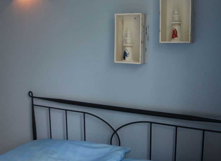 Guest house 610463 - Holiday property Tholen - Vakantiehuis 65 Quadratmeter in Stavenisse