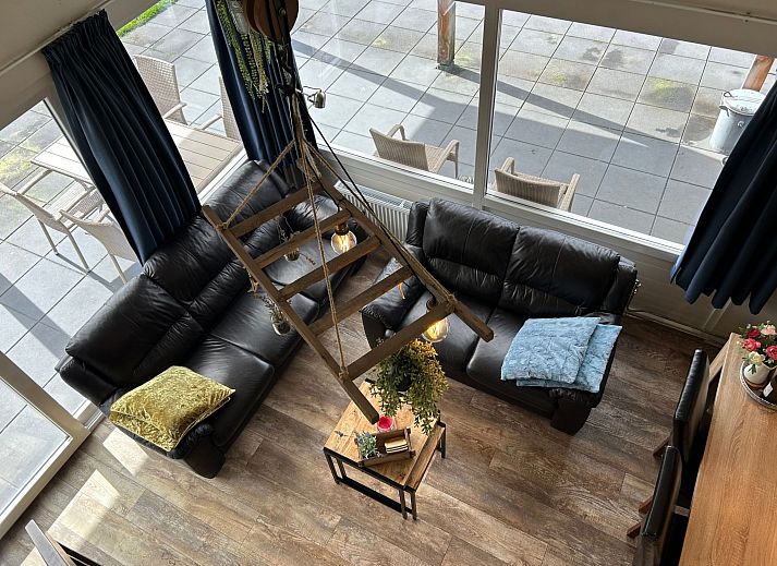 Guest house 610472 - Holiday property Tholen - Vakantiehuis in einem familienfreundlichen Ferienpark