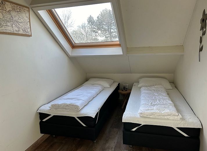 Guest house 610472 - Holiday property Tholen - Vakantiehuis in einem familienfreundlichen Ferienpark