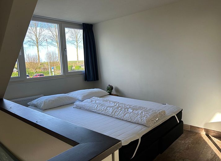 Guest house 610472 - Holiday property Tholen - Vakantiehuis in einem familienfreundlichen Ferienpark