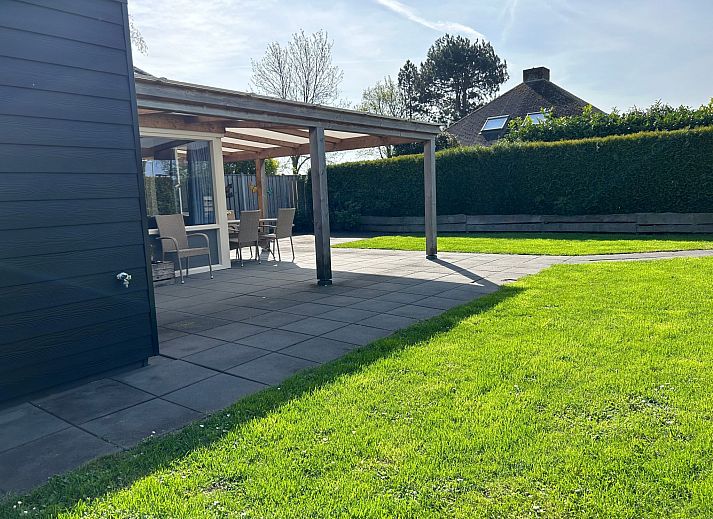 Guest house 610472 - Holiday property Tholen - Vakantiehuis in einem familienfreundlichen Ferienpark