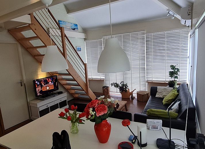 Guest house 610478 - Holiday property Tholen - Vakantiehuis "Buurtweg 121"