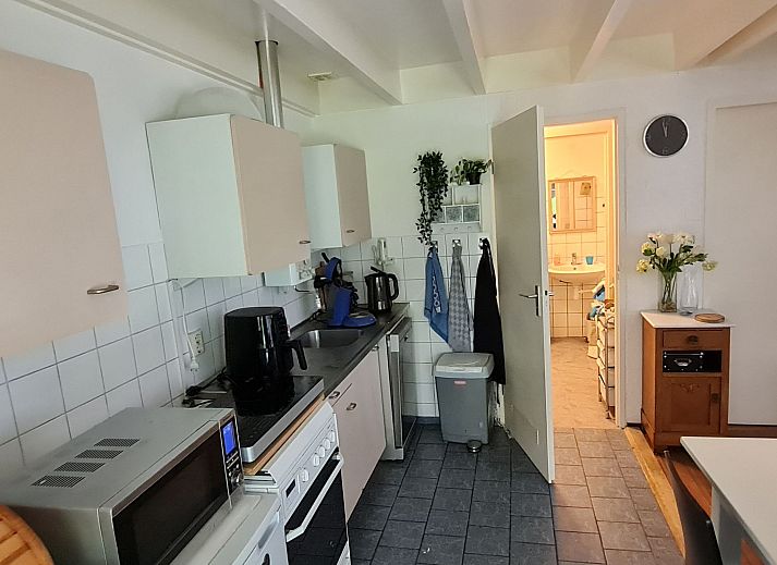 Guest house 610478 - Holiday property Tholen - Vakantiehuis "Buurtweg 121"