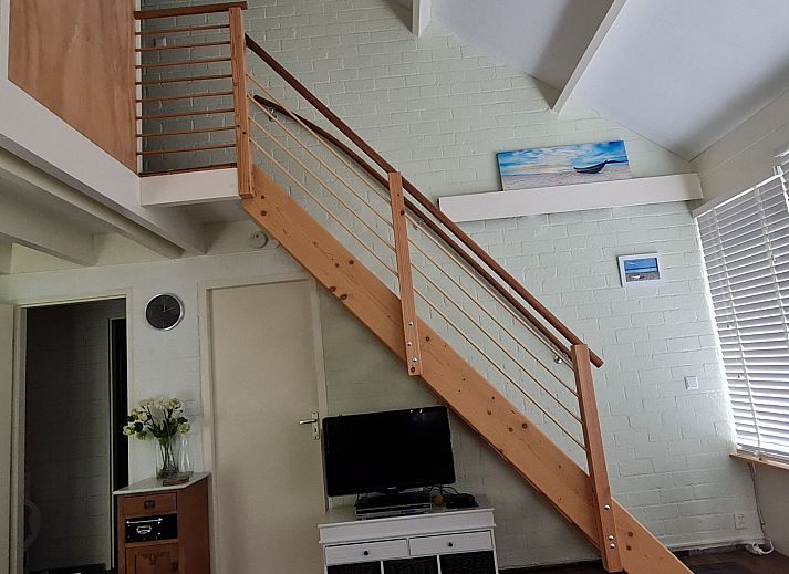 Guest house 610478 - Holiday property Tholen - Vakantiehuis "Buurtweg 121"