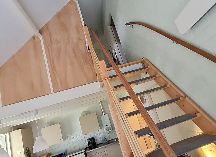 Guest house 610478 - Holiday property Tholen - Vakantiehuis "Buurtweg 121"