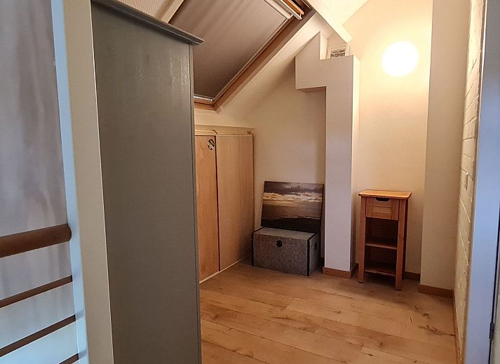 Guest house 610478 - Holiday property Tholen - Vakantiehuis "Buurtweg 121"