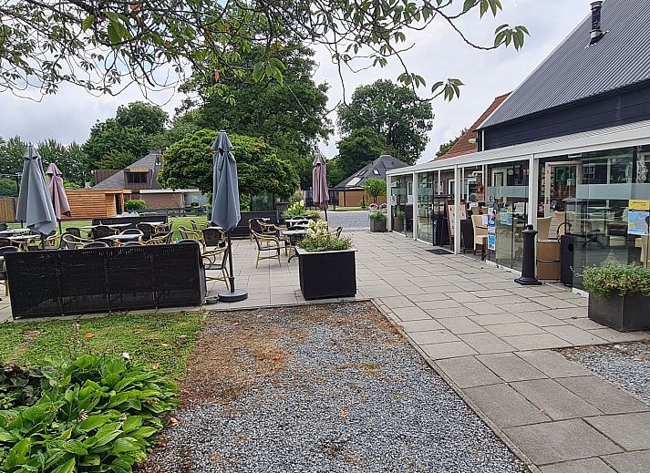 Guest house 610478 - Holiday property Tholen - Vakantiehuis "Buurtweg 121"