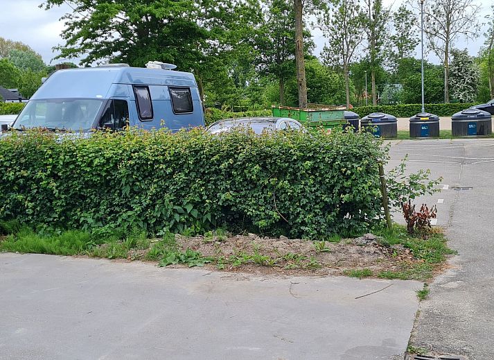 Guest house 610478 - Holiday property Tholen - Vakantiehuis "Buurtweg 121"