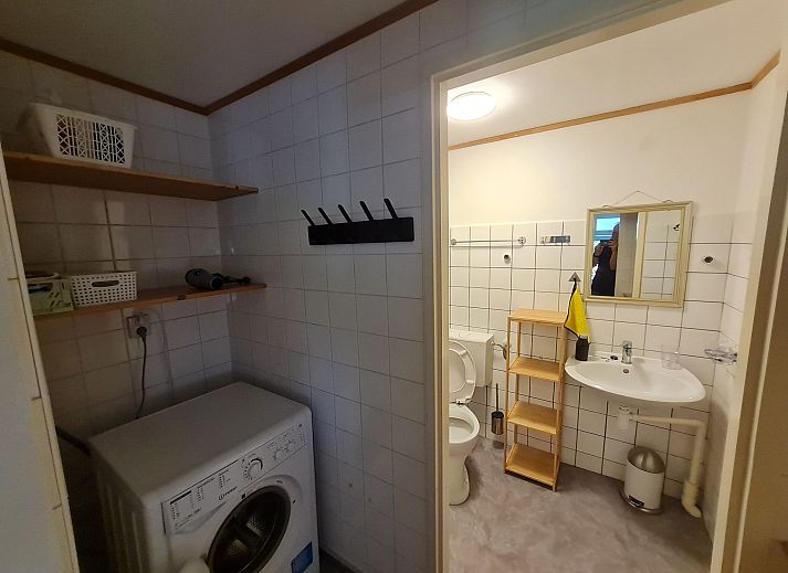 Guest house 610478 - Holiday property Tholen - Vakantiehuis "Buurtweg 121"