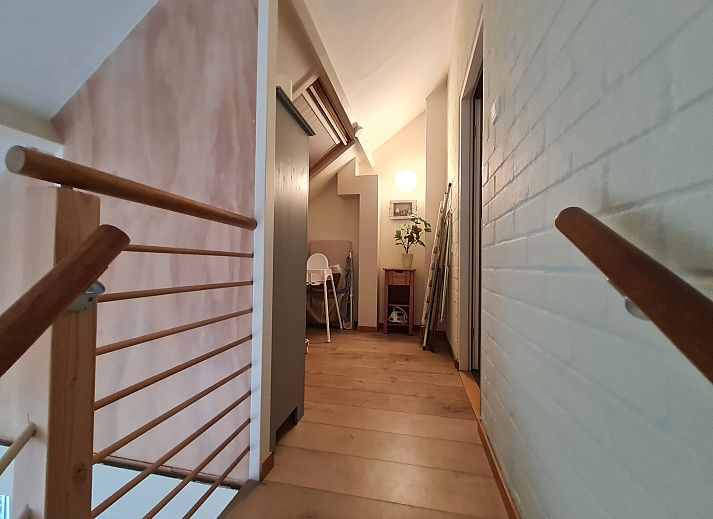 Guest house 610478 - Holiday property Tholen - Vakantiehuis "Buurtweg 121"