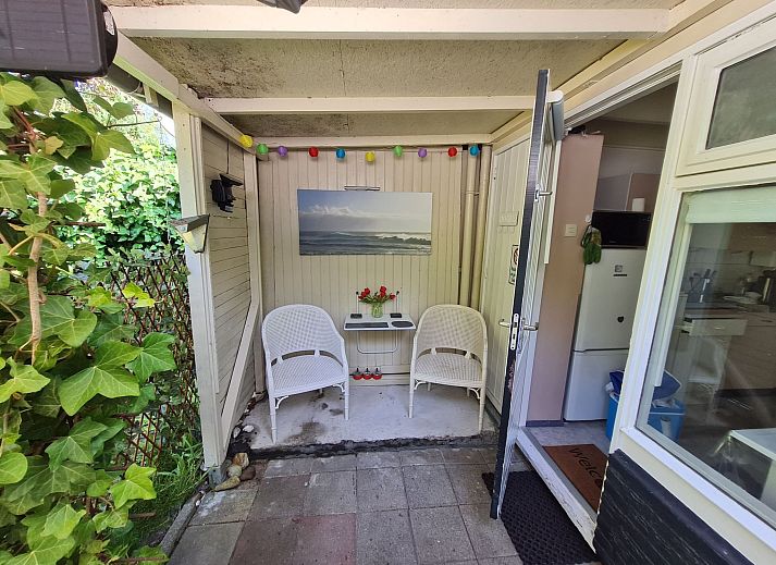 Guest house 610478 - Holiday property Tholen - Vakantiehuis "Buurtweg 121"