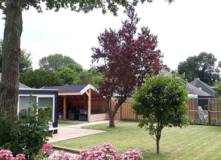 Guest house 610479 - Holiday property Tholen - Vakantiehuis am Meer in Zeeland