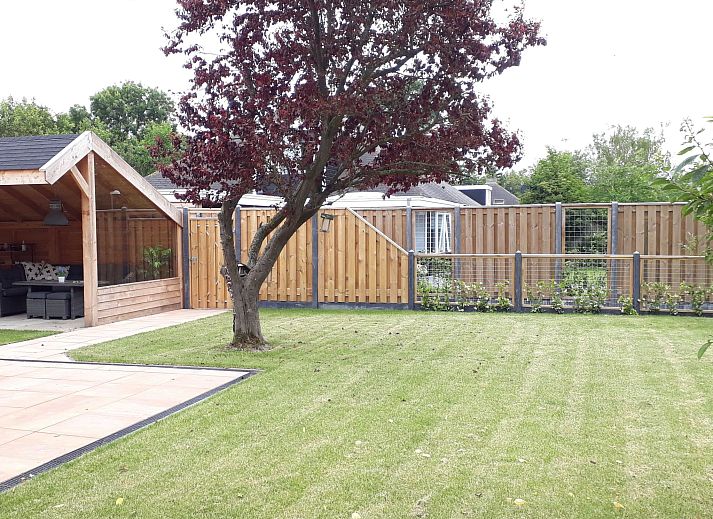 Guest house 610479 - Holiday property Tholen - Vakantiehuis am Meer in Zeeland