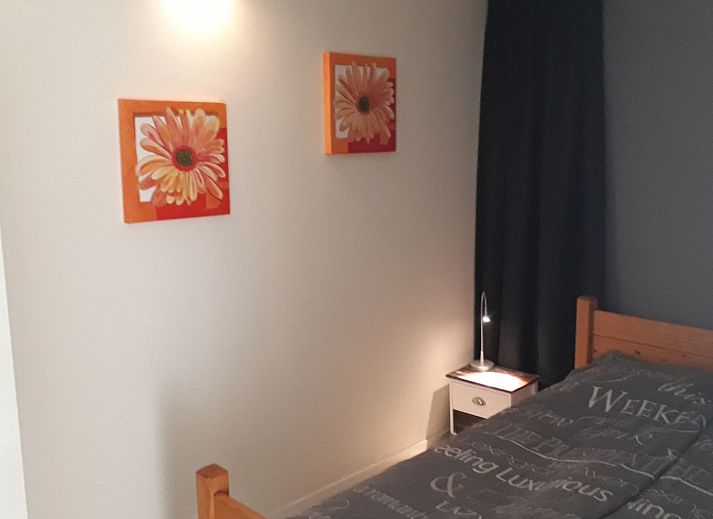 Guest house 610479 - Holiday property Tholen - Vakantiehuis am Meer in Zeeland