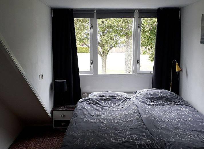 Guest house 610479 - Holiday property Tholen - Vakantiehuis am Meer in Zeeland