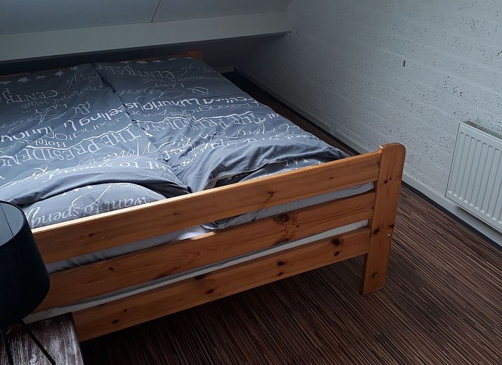 Guest house 610479 - Holiday property Tholen - Vakantiehuis am Meer in Zeeland