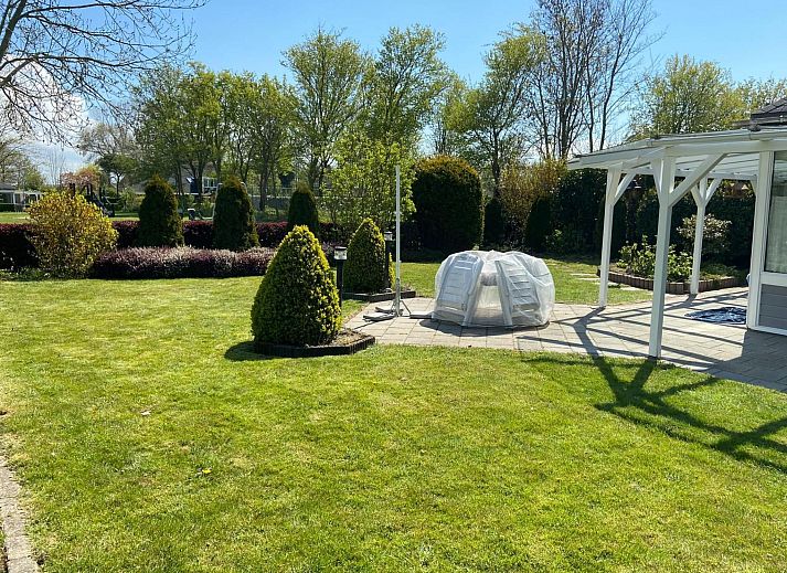 Guest house 610482 - Holiday property Tholen - Vakantiehuis "Buurtweg 61"