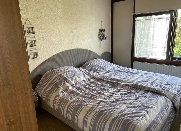 Guest house 610482 - Holiday property Tholen - Vakantiehuis "Buurtweg 61"