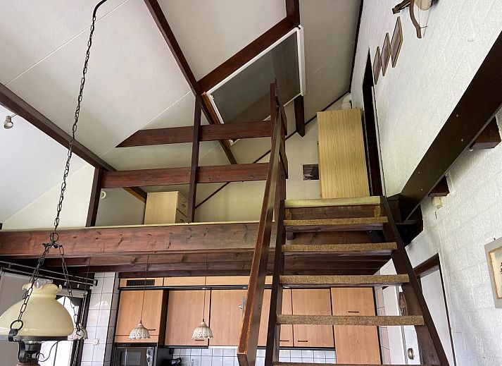 Guest house 610482 - Holiday property Tholen - Vakantiehuis "Buurtweg 61"