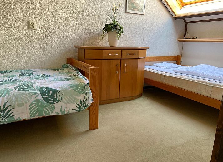 Guest house 610482 - Holiday property Tholen - Vakantiehuis "Buurtweg 61"