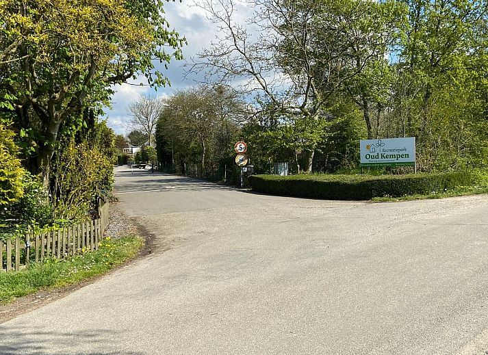 Guest house 610482 - Holiday property Tholen - Vakantiehuis "Buurtweg 61"