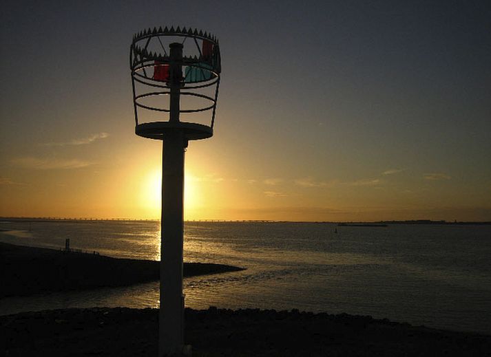 Guest house 610482 - Holiday property Tholen - Vakantiehuis "Buurtweg 61"