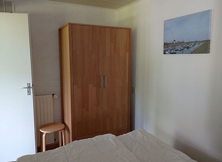 Guest house 610485 - Holiday property Tholen - Vakantiehuis Buurtweg 13