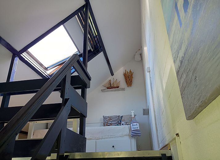 Guest house 610485 - Holiday property Tholen - Vakantiehuis Buurtweg 13