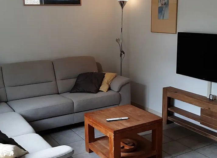Unterkunft 610486 - Bungalow Tholen - Dijkzicht