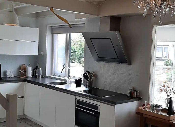 Unterkunft 610486 - Bungalow Tholen - Dijkzicht