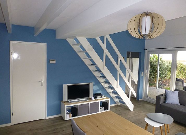 Guest house 610701 - Holiday property Tholen - Vakantiehuis Neuer schöner Bungalow