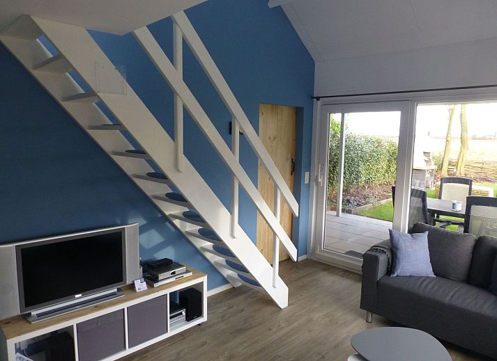 Guest house 610701 - Holiday property Tholen - Vakantiehuis Neuer schöner Bungalow