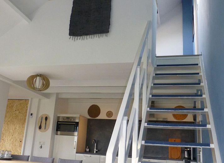 Guest house 610701 - Holiday property Tholen - Vakantiehuis Neuer schöner Bungalow