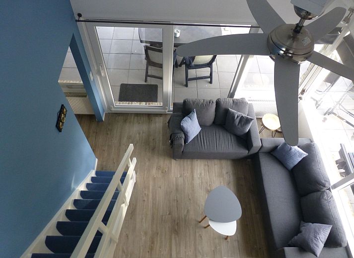 Guest house 610701 - Holiday property Tholen - Vakantiehuis Neuer schöner Bungalow