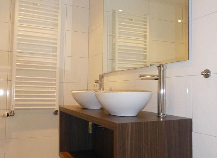 Guest house 610701 - Holiday property Tholen - Vakantiehuis Neuer schöner Bungalow