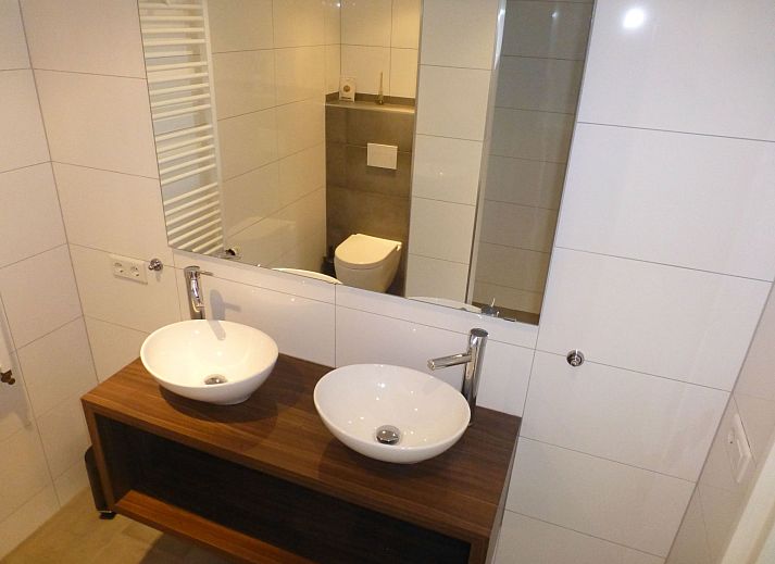 Guest house 610701 - Holiday property Tholen - Vakantiehuis Neuer schöner Bungalow