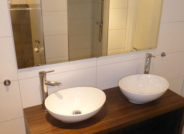 Guest house 610701 - Holiday property Tholen - Vakantiehuis Neuer schöner Bungalow