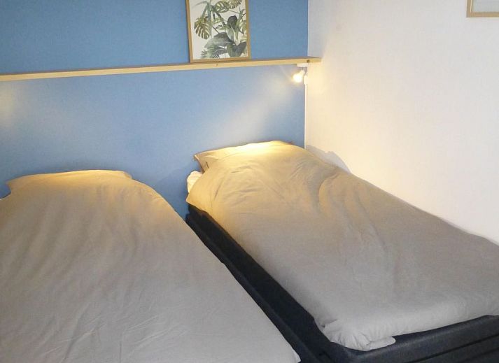 Guest house 610701 - Holiday property Tholen - Vakantiehuis Neuer schöner Bungalow