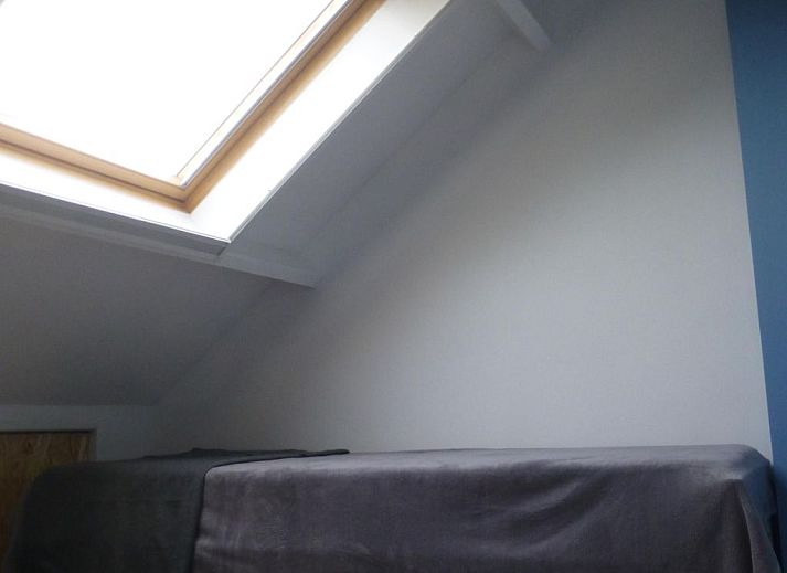 Guest house 610701 - Holiday property Tholen - Vakantiehuis Neuer schöner Bungalow