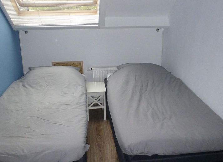 Guest house 610701 - Holiday property Tholen - Vakantiehuis Neuer schöner Bungalow