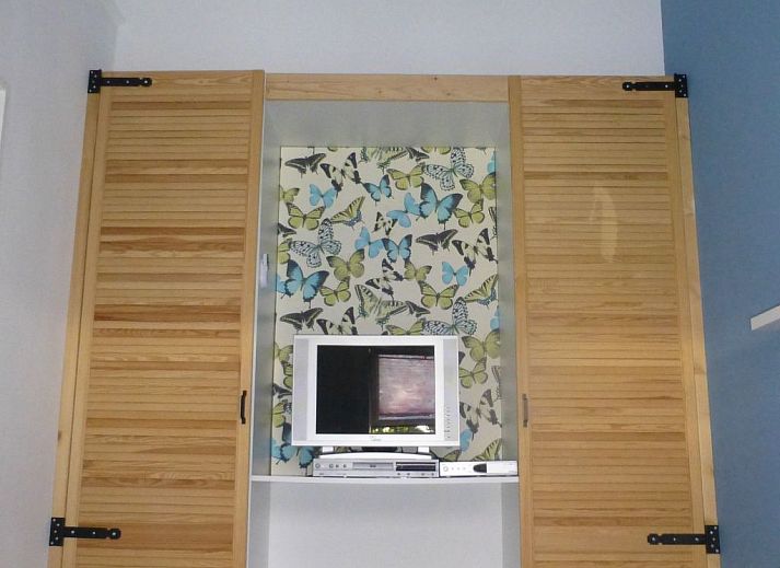 Guest house 610701 - Holiday property Tholen - Vakantiehuis Neuer schöner Bungalow